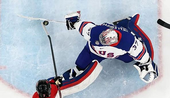 Триумф в Милане